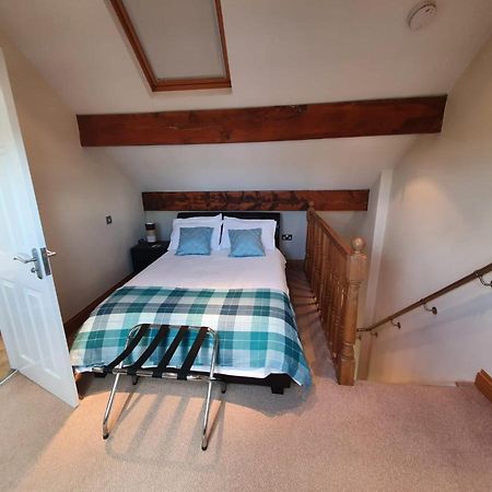 Apartament St Ives Halifax Zewnętrze zdjęcie