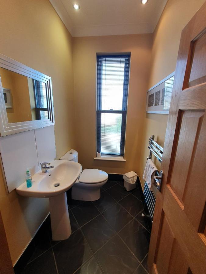 Apartament St Ives Halifax Zewnętrze zdjęcie