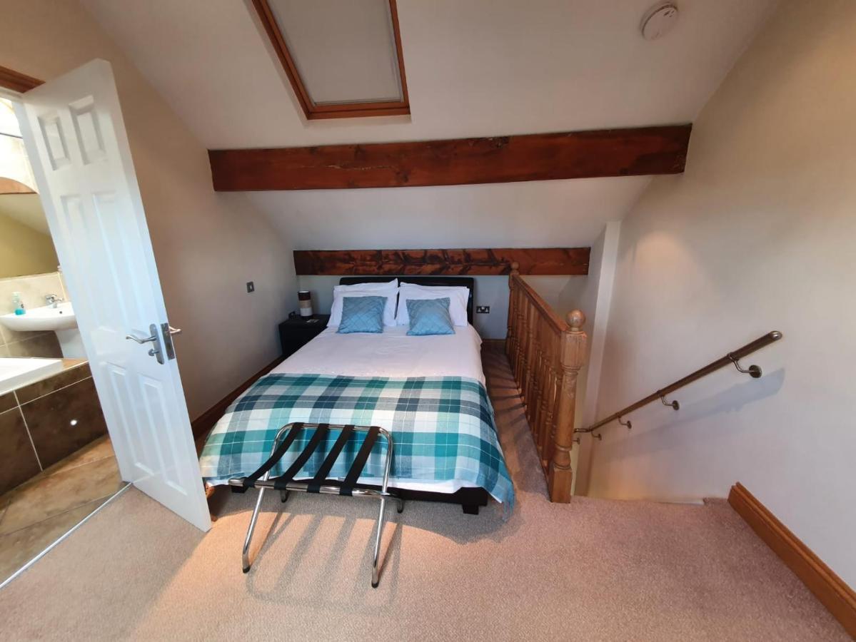 Apartament St Ives Halifax Zewnętrze zdjęcie