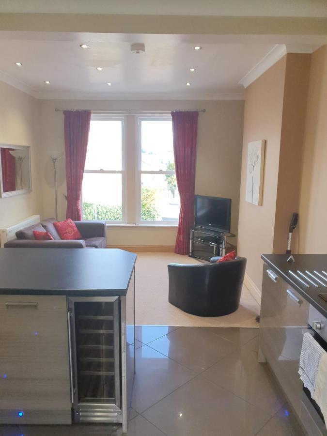 Apartament St Ives Halifax Zewnętrze zdjęcie